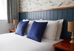 Location vacances  Royaume-Uni - Old Manse Hotel by Greene King Inns-2