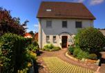 Location vacances Bad Driburg - Nice apartment with sauna, cleaning included-3