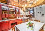 Location vacances Capannoli - Boutique Apartment panoramic view in the heart of Tuscany-3