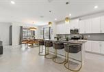 Location vacances Davenport - Luxury Orlando Retreat Near Disney Pool, Game Room & Resort Amenities-4