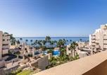 Location vacances Estepona - Estepona East Apartment Maewest-1