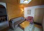 Location vacances Werfen - Haus Hildegard-3