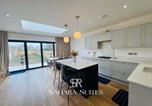 Location vacances Wargrave - Stylish 3br Contractors Home - Sleeps 5 - Parking-3
