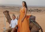 Camping Merzouga - Sahara serenity camp-1