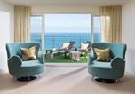 Location vacances St Ives - Scots Craig-1