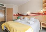 Hôtel Gliwice - Great Polonia Silesian Quality Hotel-3