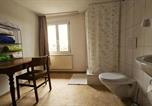 Hôtel Kreuzlingen - Mbar-3