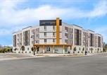 Hôtel Hemet - Everhome Suites Temecula-1