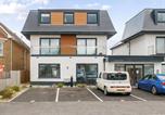 Location vacances Bournemouth - Mary Bowes Terrace-1