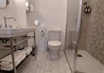 Hôtel Montigny - Hotel Dandy Rouen centre-3