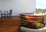 Hôtel Puerto Montt - Dein Haus Hotel-3