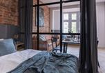 Location vacances Cracovie - Melody Apartments City Centrum - Krk For Stay-4