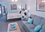 Location vacances Sylva - Mckinley Edwards Inn-2
