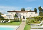 Location vacances Lastra a Signa - Villa Yvonne by Mmega-3
