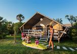 Camping Santa Cesarea Terme - Torre Rinalda Beach Camping & Resort-1
