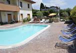Location vacances Lazise - Apartment in Lazise - Gardasee 21986-4