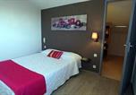 Hôtel Boujan-sur-Libron - Sure Hotel by Best Western Beziers Le Monestie-3