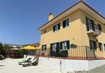 Location vacances Lourinhã - Elegant Villa Mello with Beautiful Outdoor Area-2