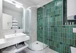 Hôtel Budapest - Florin Apart Hotel-3