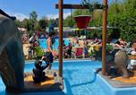 Camping Sainte-Catherine-de-Fierbois - Camping Vallée de L'Indre