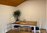 Location vacances  bugewitz,allemagne - Waldhaus no 15-4