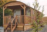 Location vacances Kington - Big Sky Hideaway-1
