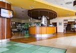 Location vacances Kołobrzeg - Apartamenty Promenada-Arka-4