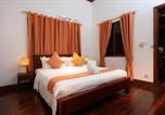 Location vacances Siem Reap - Banhja Villa with Private Pool-2
