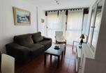 Location vacances San Vicente de la Barquera - Fgdr382c Centaurea Apartamento en la Playa-1