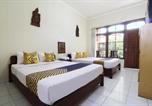 Hôtel Denpasar - Spot On 2426 Hotel Aget Jaya Ii-1