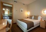 Hôtel Badalone - Vettonia Hotel-4