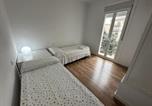 Location vacances Arenys De Mar - Lesglesia 1-2