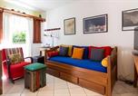 Location vacances Parati - Casa linda a 15 min. a pé do Centro Histórico-1