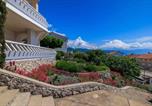 Location vacances Primorsko-Goranska - Apartments in Novi Vinodolski 39102-4