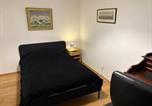 Location vacances Klosterneuburg - Erdgeschosswohnung mit Garage und Innenhof - westliches Wien-4