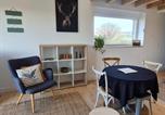 Location vacances Pulney - Appartement cosy à Vaudémont avec parking privé - Fr-1-584-392-2