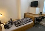 Location vacances Sangerhausen - Landgasthof Zum Ring-3