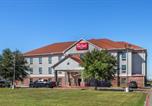 Hôtel Baytown - Red Roof Inn La Porte-1