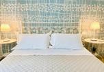 Hôtel Province de Chieti - Borgo Incoronata B&B-4
