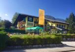 Hôtel Reit im Winkl - Hotel-Restaurant Bellevue-1