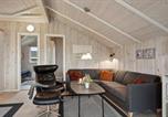 Location vacances Grønhøj - Holiday Home Kristavej Løkken Xii-3