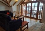 Location vacances Dorfgastein - Manuela 7-4