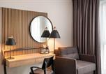 Hôtel Augsburg - Elaya hotel augsburg, Trademark by Wyndham-4