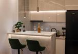 Location vacances Valjevo - La Nuit Luxury Apartment-4