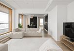 Location vacances Jyväskylä - Glorious and luxurious loft apartm. in city center-3