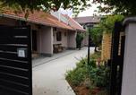 Location vacances Požeško-Slavonska - Nunanina apartmani-2