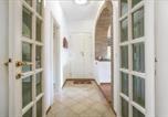 Location vacances Cinigiano - Cozy Apartment In Montenero Dorcia-4