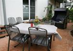 Location vacances Rostock - Landhaus Immenbarg, Wellness-2