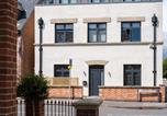 Location vacances Lymington - Avocet-2
