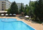 Hôtel Nessebar - Rainbow 2 Holiday Complex-4